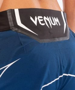 UFC Venum Authentic Fight Night Women's Shorts - Short Fit - Blue -Venum Shop 6 252F9 252F8 252F0 252F6980a0f435c84256898ce2b491a5d301247412dc VNMUFC 00020 004 07