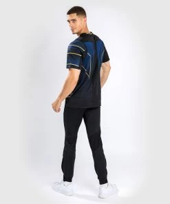 CSD FASHION UFC AUTHENTIC FIGHT NIGHT 2.0 KIT BY VENUM MEN'S WALKOUT JERSEY - Midnight - Champion -Venum Shop 6 252Fa 252Fc 252F3 252F6ac3ffa21d6fe2783fe9234f130bee70eb0cd265 VNMUFC 04 1