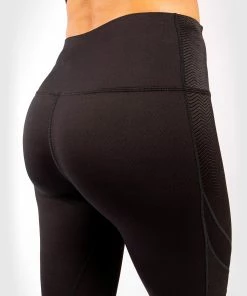Venum G-Fit Leggings - For Women - Black/Black -Venum Shop 6 252Fe 252F7 252Fb 252F6e7bab258691b1815282de5f8d76aa3bf6ba2938 LEGGING GFIT BLACK BLACK 10