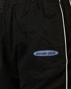 Atmos Pink Racing Pants (Black) -Venum Shop 7
