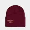 Caterpillar + Colour Plus Co C+C Beanie (Tawny Port) -Venum Shop 7090058 13529 01