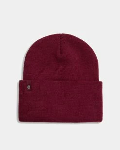 Caterpillar + Colour Plus Co C+C Beanie (Tawny Port) -Venum Shop 7090058 13529 03
