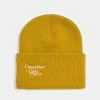 Caterpillar + Colour Plus Co C+C Beanie (Tawny Olive) -Venum Shop 7090058 13530 01