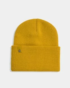 Caterpillar + Colour Plus Co C+C Beanie (Tawny Olive) -Venum Shop 7090058 13530 03
