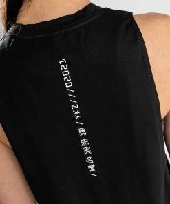 Venum YKZ21 Women's Tank Top - Black/White -Venum Shop 7 252F0 252Fe 252Fc 252F70ecdd5f61a3f95948bc2f775b08fa6d756e0e4e TANKTOP YKZ BLACK WHITE 07 c143d289 90e3 4bfe ad1c fd5c01ed20aa