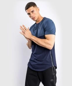 Venum Laser T-shirt - Navy Blue 13 Venum Laser T-shirt - Navy Blue -Venum Shop 7 252F1 252Fe 252F4 252F71e4e6962059f2b97bfe5016c02ec2f05d1755b0 TS LASER NAVYBLUE 09