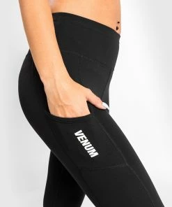 Venum Essential Performance Leggings - Black 15 Venum Essential Performance Leggings - Black -Venum Shop 7 252F2 252Ff 252F6 252F72f6071ee54fd50fab8b3c32e7ad047c5eb27810 LEGGING 2 ESSENTIAL BLACK 13