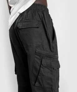 Venum Cargo Pants - Black -Venum Shop 7 252F3 252Fc 252F5 252F73c5ffc262a4e11a03d6d1c53aa8893847f859ae JOGGING CARGO BLACK 11