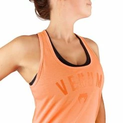 Venum Classic Tank Top - For Women - Neo Orange -Venum Shop 7 252F4 252Fa 252Fa 252F74aa5ed83a052fc51d04fba69c2cdfd075f7d023 TANKTOP CLASSIC ORANGE 1500 05