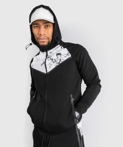 Venum Laser Evo 2.0 Hoodie - Black/Marble -Venum Shop 7 252F6 252F2 252F4 252F76241f40c3f593386547648377b1ec0075d81eb9 HOODIES LASER EVO MARBLE 14
