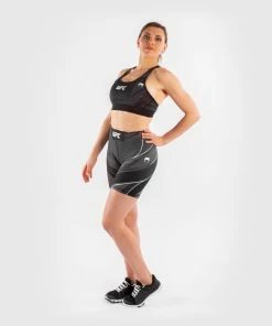 UFC Venum Authentic Fight Night Women's Vale Tudo Shorts - Long Fit - Black -Venum Shop 7 252F6 252F4 252F8 252F76487840be350a5b44c1f68c4fa232dec25ca90e VNMUFC 00017 001 07 287b6f04 1c57 4c18 b583 5f5a29e58758