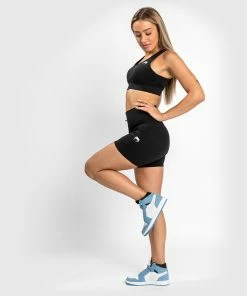 Venum Essential Women's Bike Shorts - Black 14 Venum Essential Women's Bike Shorts - Black -Venum Shop 7 252F7 252F5 252F3 252F77539b3c61bb84ec574b2840f83a698417f6e6c5 BIKERS SHORT ESSENTIAL BLACK 02