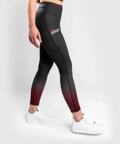 UFC Venum Performance Institute Legging - Black/Red -Venum Shop 7 252F9 252F1 252F0 252F7910fbe5f743973485a8d4e7b61582ad00a42ef7 VNMUFC 00099 100 05