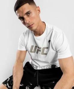 UFC Venum Authentic Fight Week Men's 2.0 Short Sleeve T-Shirt - White -Venum Shop 7 252Fa 252F3 252F8 252F7a380729187e28e0506a280fce4e1f5499e7b9eb VNMUFC 00137 001 13 6320b30f 07f7 4271 959d 780004dbb279