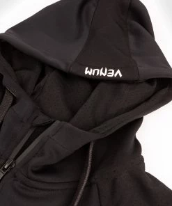 UFC Venum Authentic Fight Night Women's Walkout Hoodie - Black -Venum Shop 7 252Fa 252Fd 252F9 252F7ad987de68854b3e9f84e27ac00bb283d3a68a60 VNMUFC 00013 001 21