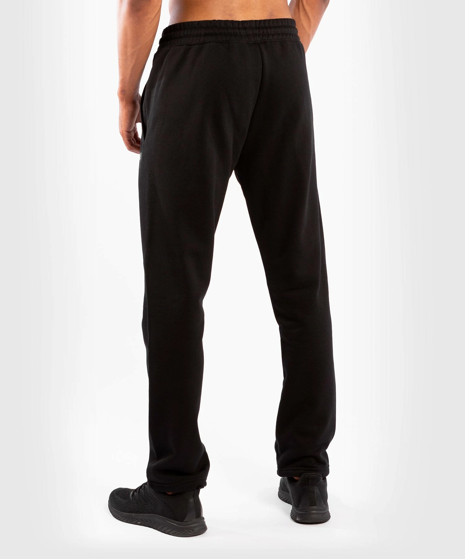 Venum Classic Joggers - Black 4 Venum Classic Joggers - Black - Image 2