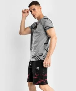 UFC Venum Authentic Fight Week Men's 2.0 Short Sleeve T-Shirt - Grey -Venum Shop 7 252Fe 252F9 252F8 252F7e98aa677cc78ada3751d28e066dedea2ac6e107 VNMUFC 00109 010 08 eb8ceca3 4f02 4a5a aa33 181e1aff93dd