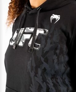 UFC Venum Authentic Fight Week Women's Pullover Hoodie - Black -Venum Shop 8 252F0 252Ff 252F5 252F80f5823da5ef72e8a9e987ea98fc18845cb5028c VNMUFC 00040 001 05 13b5ad49 3b00 40bc a7b2 b6eb71832d92