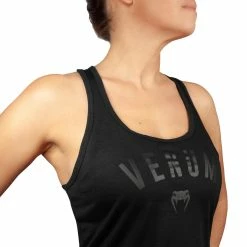 Venum Classic Tank Top - For Women - Black -Venum Shop 8 252F1 252F7 252F5 252F81756815a1d46263d97a847176a03d271717a1db TANKTOP CLASSIC BLACK 1500 05