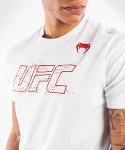 UFC Venum Authentic Fight Week 2 Men's Short Sleeve T-shirt - White -Venum Shop 8 252F2 252Fb 252Fd 252F82bd23956fb1e007c8434784c9046f1b20f1b11d VNMUFC 00075 002 04 f0c27612 0973 4ff5 98a8 65b8e17e5f38