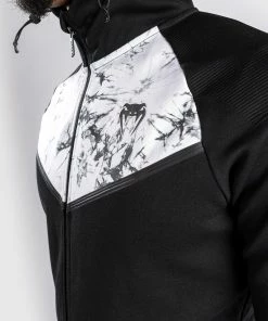 Venum Laser Evo 2.0 Hoodie - Black/Marble -Venum Shop 8 252F2 252Fe 252Ff 252F82eff2786be3e2518bdcd87282c1307d2978571e HOODIES LASER EVO MARBLE 16
