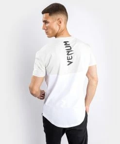 Venum Laser T-shirt - White -Venum Shop 8 252F5 252Fd 252F5 252F85d57bb7500cab5e1829733df7b3d57423b4e619 TS LASER WHITE 15