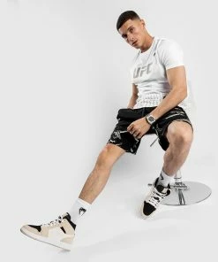 UFC Venum Authentic Fight Week Men's 2.0 Short Sleeve T-Shirt - White -Venum Shop 8 252F7 252F7 252F5 252F8775ce37a346aec8ee6fd148d042b25ff8fda185 VNMUFC 00137 001 10 ee54562c 89e5 44fa b511 d1af1941bbec