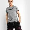 UFC Venum Authentic Fight Week Men's 2.0 Short Sleeve T-Shirt - Grey -Venum Shop 8 252F8 252F8 252F3 252F8883e05c3072097547685a0dce8edc72393e3610 VNMUFC 00109 010 03 2c36bc10 2cda 4924 aad1 fe82fbcf277c