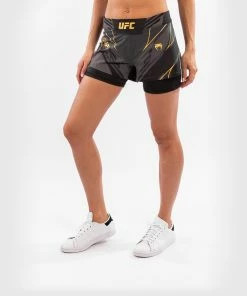 UFC Venum Authentic Fight Night Women's Shorts - Short Fit - Champion -Venum Shop 8 252Fa 252F3 252F0 252F8a304c8c49924775f09dc77f0363831b3b7eb673 VNMUFC 00020 126 02