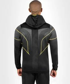 UFC Venum Personalized Authentic Fight Night 2.0 Men's Walkout Hoodie - Champion -Venum Shop 8 252Fb 252Ff 252Fe 252F8bfe400ec79ba2916bddd4142e81810505096f49 HOODIE FN2 CHAMPION BACK 4bcf3c9e c39e 4646 98db aede5d7c7960