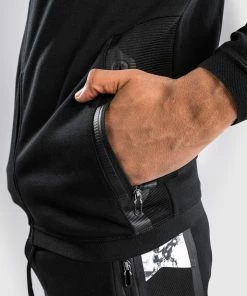 Venum Laser Evo 2.0 Hoodie - Black/Marble -Venum Shop 8 252Fd 252F8 252F8 252F8d88e41d6f35a9202fbcce9c620754c32fdf7ffd HOODIES LASER EVO MARBLE 17