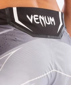 UFC Venum Authentic Fight Night Women's Shorts - Short Fit - White 15 UFC Venum Authentic Fight Night Women's Shorts - Short Fit - White -Venum Shop 8 252Fe 252Fe 252F4 252F8ee4a626970b10583584a2cc338a8f35fde1c1ec VNMUFC 00020 002 07
