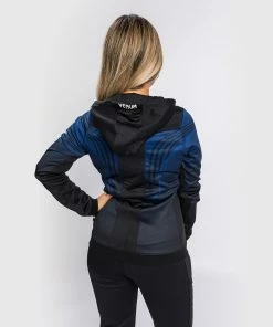 CSD FASHION UFC Authentic Fight Night 2.0 Kit By Venum Women's Walkout Hoodie - Midnight Edition -Venum Shop 8 252Ff 252F8 252F5 252F8f8519a9a88d96f09b16307ef40b392f9800170c HOODIES FIGHTNIGHT2.0 BLUE BLACK 03 535ddcf4 6e3b 4980 8215 8eb162290762