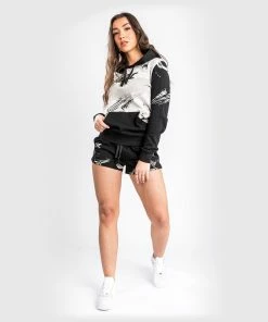 UFC Venum Authentic Fight Week Women's 2.0 Pullover Hoodie - Sand/Black -Venum Shop 9 252F3 252F6 252F2 252F936260268f16846271dedb497f06f3d3ce34bcf4 VNMUFC 00125 040 07 68a53881 5bba 4a1c 805e 585531bcd346