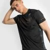 Venum Classic Evo Dry Tech T-shirt - Black/Bronze -Venum Shop 9 252F5 252F8 252Ff 252F958f7c2c19001a121298acc5764ac955658f7a4e DRYTECH CLASSIC EVO BLACK 02