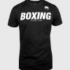 Venum Boxing VT T-shirt - Black/White -Venum Shop 9 252F8 252F0 252F8 252F98088022b384f28a16982e37cb30514625e9c9ed TS VT BOXING BLACK WHITE HD 01