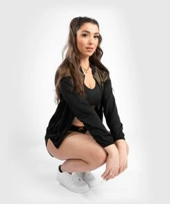 Venum Lightning Mesh Jacket - For Women - Black/Gold -Venum Shop 9 252F8 252Fd 252F0 252F98d04237c699b2e6fa4c595f6f7319634b6e2326 JACKET LIGHTING BLACK GOLD 09