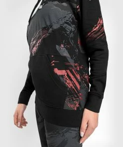UFC Venum Authentic Fight Week Women's 2.0 Pullover Hoodie - Black/Red -Venum Shop 9 252F9 252F2 252F9 252F9929f881361961f72c4d1e3b387825393bfce89b VNMUFC 00125 001 18 4a2ab5a4 d88b 413b 9085 4b325f89193c