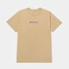 Atmos USA Albino & Preto X Atmos Tee 2 (Beige) -Venum Shop AP ATM TEE2 BEG