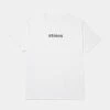 Atmos USA Albino & Preto X Atmos Tee 2 (White) -Venum Shop AP ATM TEE2 WHT
