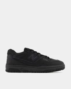 New Balance BB550 (Black | Black)