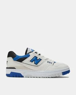 New Balance BB550 (Sea Salt | Blue)