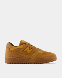 New Balance BB550 (Brown)