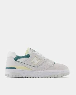 New Balance W BB550 (Reflection | Vintage Teal)