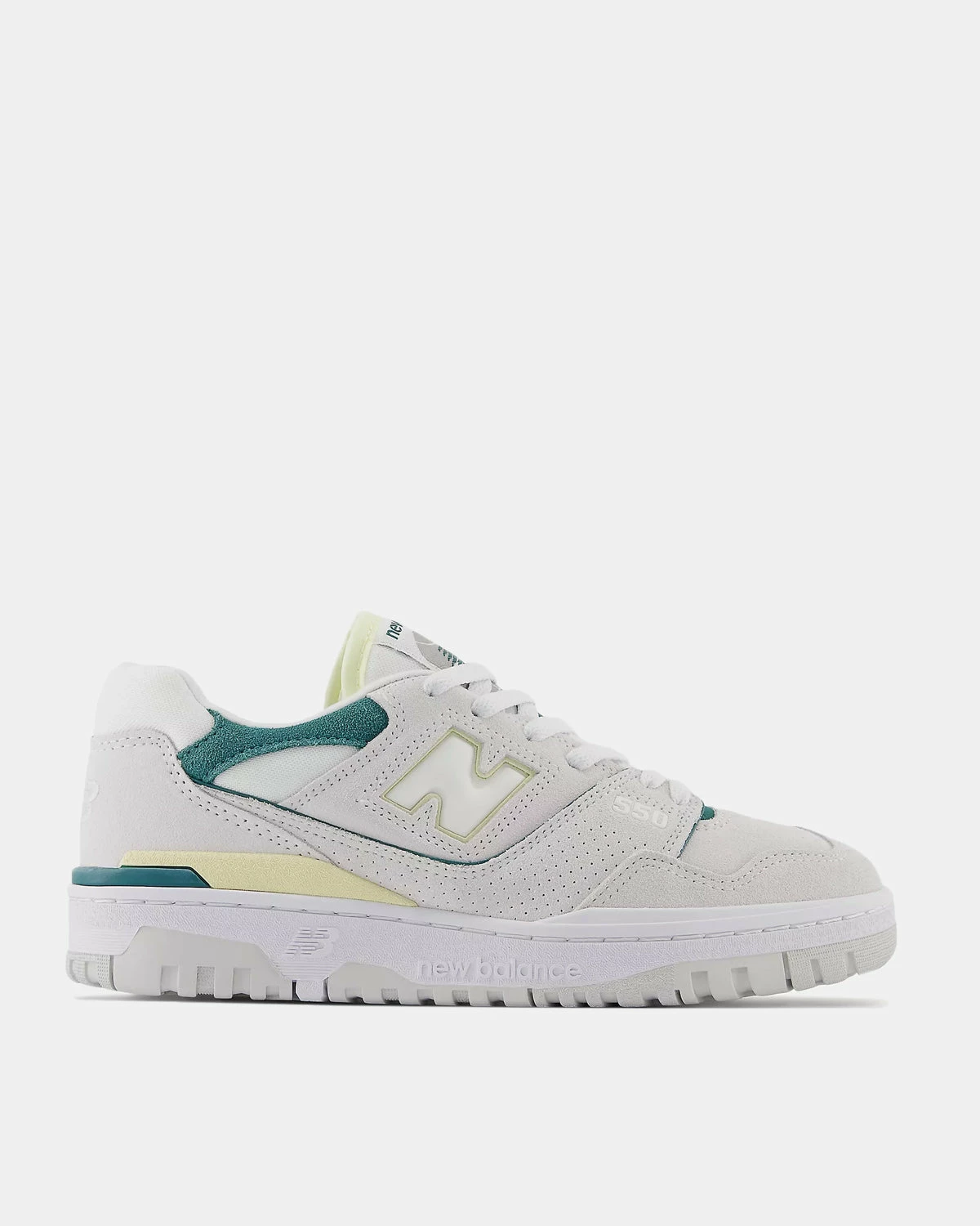 New Balance W BB550 (Reflection | Vintage Teal) 3 New Balance W BB550 (Reflection | Vintage Teal)