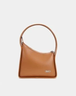 Ciriaco Large Ashley Baguette (Amber)