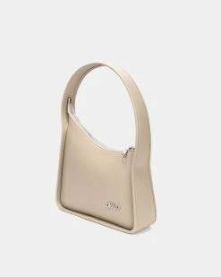 Ciriaco Large Ashley Baguette Handbag (Khaki) -Venum Shop CIR LG ASH 21HB 1