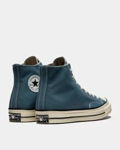 Converse Chuck Taylor All Star 70 Hi (Deep Waters | Egret | Black) -Venum Shop CONVERSE A00752C 03