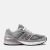 New Balance 990 V5 (Grey) -Venum Shop Capture