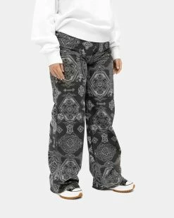 Carhartt WIP W Jens Pant (Black)